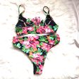 Tularosa Floral Cheeky Bottoms- Size S (BOTTOMS ONLY) Supply