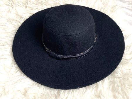 Kendall & Kylie Black Hat (see notes) Online Sale