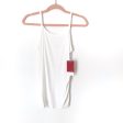 Tommy John White Camisole NWT- Size XS Fashion