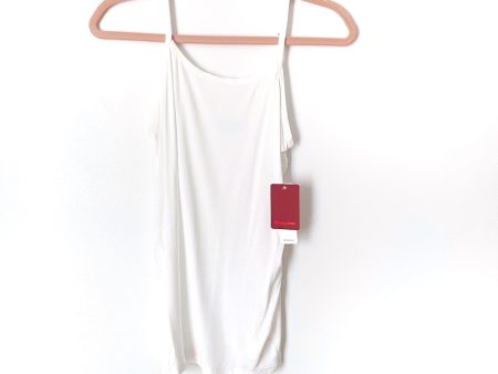 Tommy John White Camisole NWT- Size XS Fashion