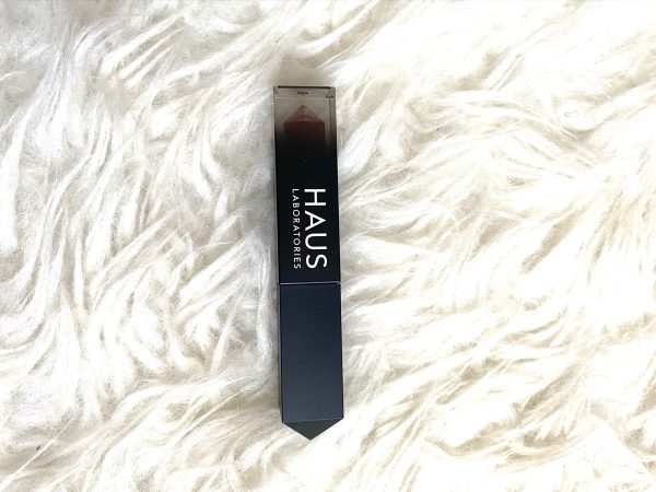 Haus Laboratories Rose B*tch Liquid Shimmer Powder Eye Shadow For Sale