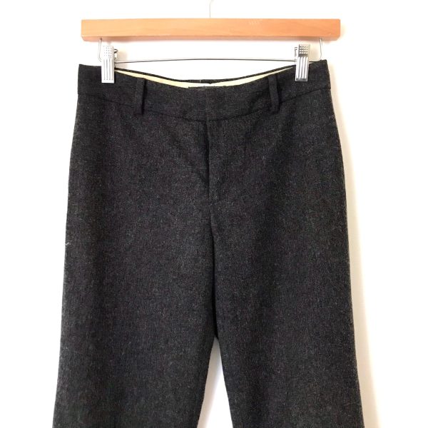 Banana Republic Martin Wool Blend Pants- Size 0 (Inseam 28.5”) Cheap