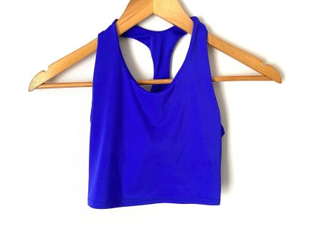 K-Deer Blue Sports Bra- Size XS (we have matching pants) Fashion