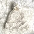 Universal Thread Sherpa Lined Pom Pom Hat For Cheap