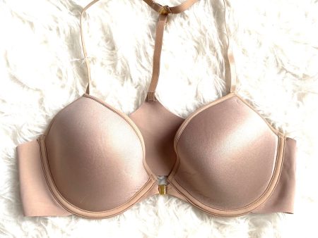 THIRDLOVE Taupe 24 7 Classic Racerback Bra- Size 36B Supply