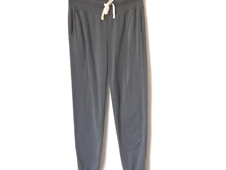 Lovestitch Grey Drawstring Sweatpants- Size S Cheap