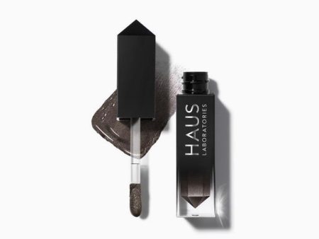 Haus Laboratories “Biker” Liquid Shimmer Powder Eye Shadow on Sale