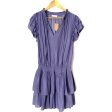 Vestique Orchid Silky Dress NWT- Size M For Discount