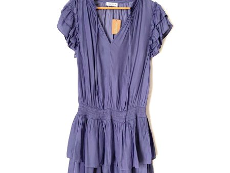 Vestique Orchid Silky Dress NWT- Size M For Discount