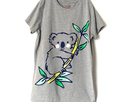 Cat & Jack Koala Print Tee- Size Girl s XL (14 16) on Sale