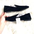 A New Day Black Loafer Convertible Mules NWT- Size 8.5 Cheap