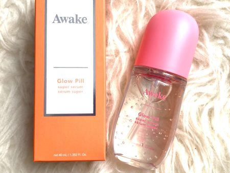 Awake Glow Pill Super Serum NEW Hot on Sale