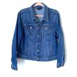 Talbots Denim Jacket- Size L Online