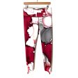 Under Armour Heat Gear Slant Hem Leggings- Size L (Inseam 25 ) Discount