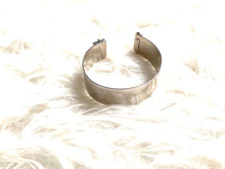 Tamarzizt Silver Cuff Bracelet Supply