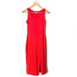 Venus Orange Dress- Size XS on Sale