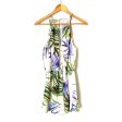 Vestique “Beleaf It Or Not” Romper NWT- Size M Online