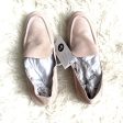 A New Day Blush Loafer Convertible Mules NWT- Size 8.5 Hot on Sale