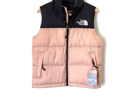 The North Face Puffer Vest NWT- Size S Fashion