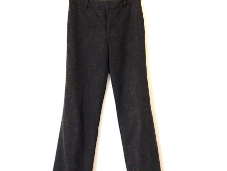 Banana Republic Martin Wool Blend Pants- Size 0 (Inseam 28.5”) Cheap