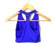 K-Deer Blue Sports Bra- Size XS (we have matching pants) Fashion