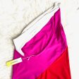 Summersalt Pink  The Sidestroke  One Shoulder One Piece NWT- Size 12 (see notes) Supply