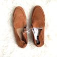 A New Day Brown Loafer Convertible Mules NWT- Size 8.5 For Cheap