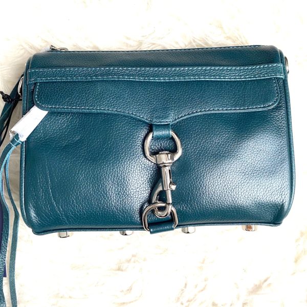 Rebecca Minkoff Mallard Small Crossbody NWT Fashion