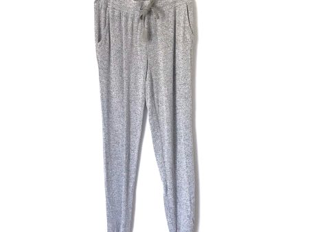 Z Supply Heathered Grey Joggers- Size ~XS Fashion