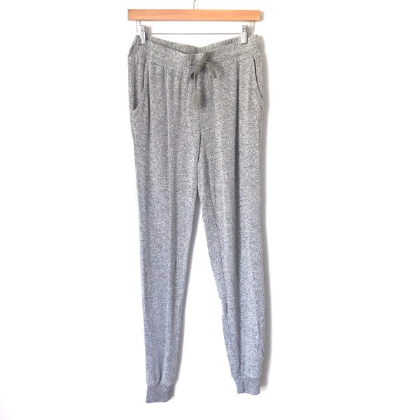 Z Supply Heathered Grey Joggers- Size ~XS Fashion