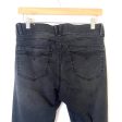 Wit & Wisdom Black Light Wash Jeans- Size 4 (Inseam 30”) Sale