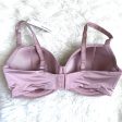 Birdsong Dusty Quartz Emerson Balconette Bra- Size 38DD For Cheap