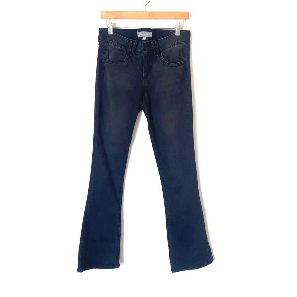 Wit & Wisdom Black Light Wash Jeans- Size 4 (Inseam 30”) Sale