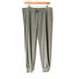 Amaryllis Grey Jogger Pants- Size XL (Inseam 27”) Fashion