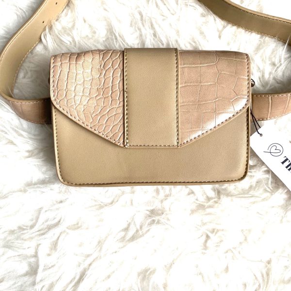 The Drop Women s Nora Belt and Crossbody Bag NWT Online Hot Sale