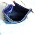 Neiman Marcus Weave Fold Over Clutch (like new condition!) Online