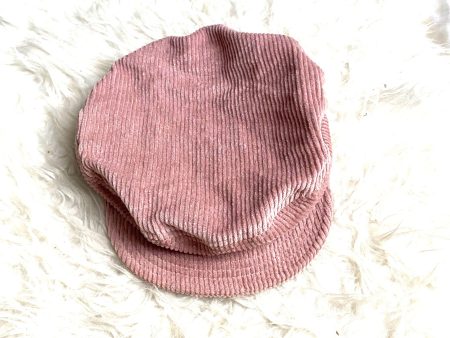 Brixton Pink Hat- Size S (56cm) For Discount