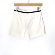 Tommy John The Go Anywhere Collection White Shorts NWT- Size XS (we have matching top) For Sale