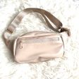 H&M Divided Fanny Pack (like new condition) Cheap