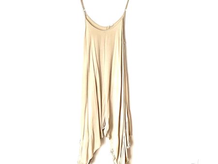 Talisman Fringe Hem Dress- Size L Online now