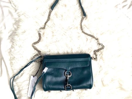 Rebecca Minkoff Mallard Small Crossbody NWT Fashion