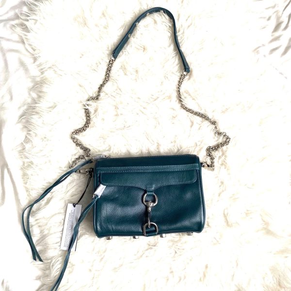 Rebecca Minkoff Mallard Small Crossbody NWT Fashion