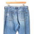 Topshop Moto Hayden Super Distressed Jeans- Size 30 (Inseam 23”) sold out online Discount