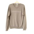 Comfort Wash Tennesse Sweatshirt- Size S Supply