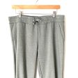 Amaryllis Grey Jogger Pants- Size XL (Inseam 27”) Fashion