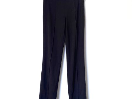 DKNY Center Line Dress Pant - Size 4 (Inseam 35” ) Online Hot Sale