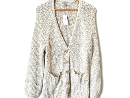 American Eagle Button Up Cardigan NWT- Size S For Sale