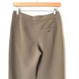 Wilfred Green Cuffed Crop Pants- Size 00 (Inseam 22”, SEE NOTES) on Sale