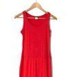 Venus Orange Dress- Size XS on Sale