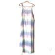 Andrèe by Unit Pastel Ombré Maxi Dress- Size 1X on Sale